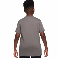 Clearance NIKE k nsw tee brandmark futura (consume Cave Stone