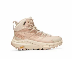 New HOKA kaha2gtxu Oxford Tan/Dune