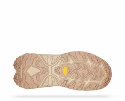 New HOKA kaha2gtxu Oxford Tan/Dune