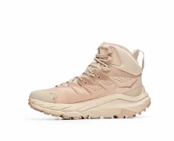 New HOKA kaha2gtxu Oxford Tan/Dune