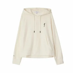 Clearance RS kelly hoodie w Coconut Milk
