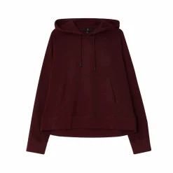 New RS kelly hoodie w Bordeaux