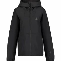 New HALTI kero x jkt m Black