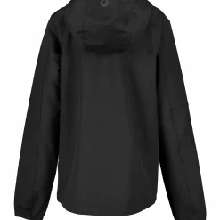 New HALTI kero x jkt m Black