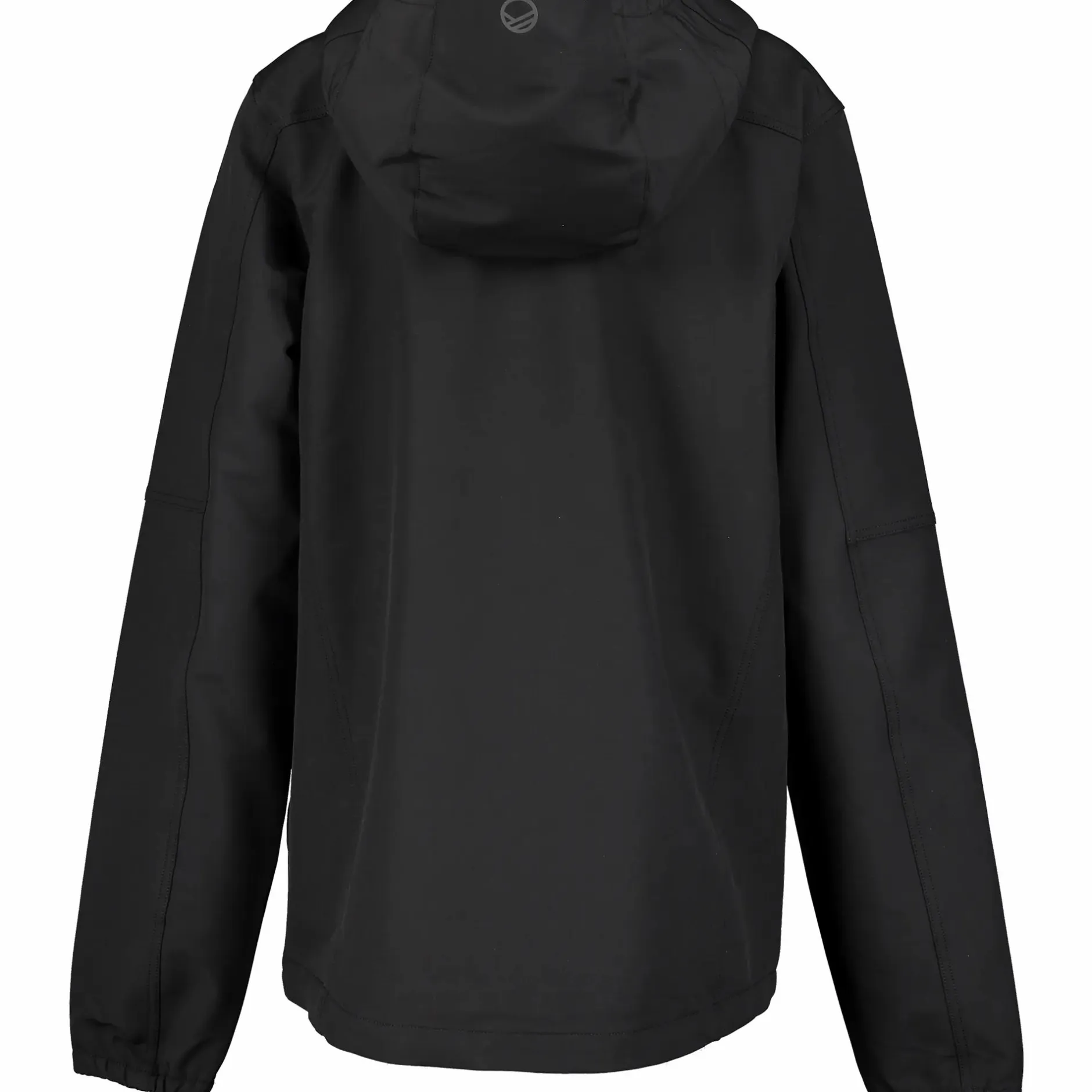 New HALTI kero x jkt m Black