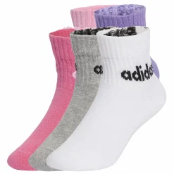Hot ADIDAS kids lin ank 5p TRUPNK/PNKFUS