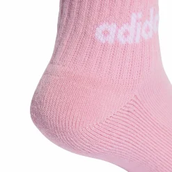 Hot ADIDAS kids lin ank 5p TRUPNK/PNKFUS