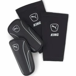 Sale PUMA king sleeve jr Black/Silver