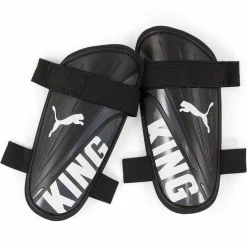 Sale PUMA king strap Black/White