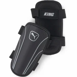Outlet PUMA king strap u Black/Silver