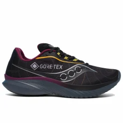 New SAUCONY kinvara 15 gtx m Black/Shadow