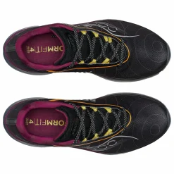 New SAUCONY kinvara 15 gtx m Black/Shadow