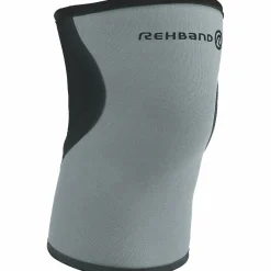Clearance REHBAND knee sleeve 3mm Grey/black