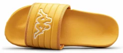 Clearance KAPPA lablo u Yellow