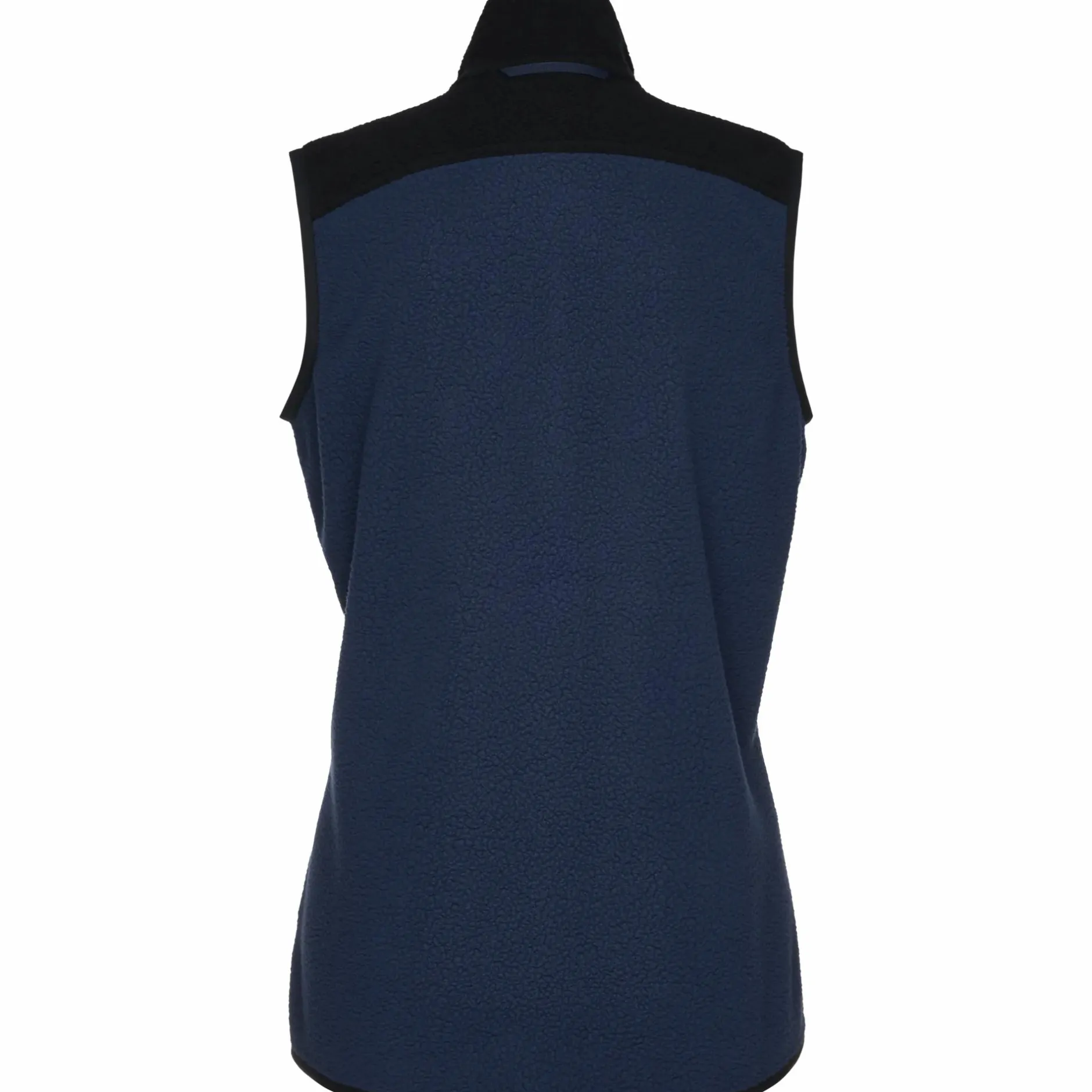 Discount HAGLÖFS lava vest women TARN BLUE/BLACK