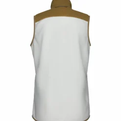 Hot HAGLÖFS lava vest women HAZE/BROWN