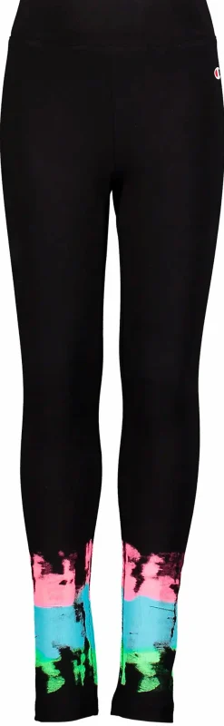 Clearance CHAMPION leggings Black
