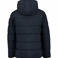 New TAKEOFF liam jkt m Dark Navy