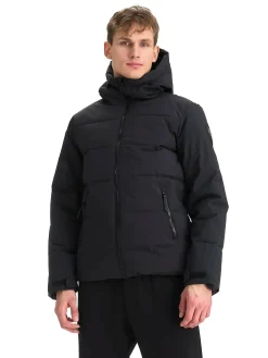 Discount FIVESEASONS liamo jacket m Black