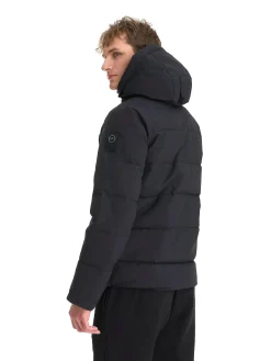 Discount FIVESEASONS liamo jacket m Black