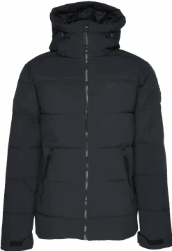 Discount FIVESEASONS liamo jacket m Black