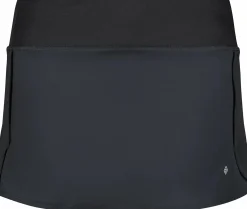 New RONHILL life skort w All Black