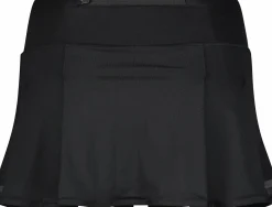 New RONHILL life skort w All Black