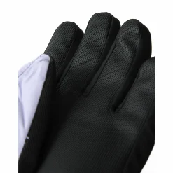 Best BULA liftie ski gloves jr Lilac