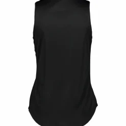Best CLN ATHLETICS linda tank w Black