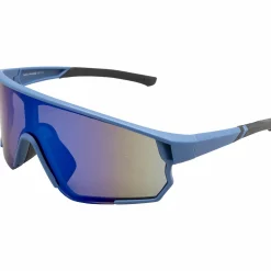 Best PAUS lissabon sport sunglasses Matt Blue