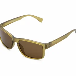 PAUS liverpool sunglasses Green Douche