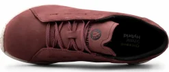 Hot ICEBUG loe w rb9x Bordeaux