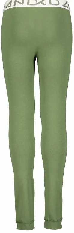 New FRANK DANDY long johns jr Green