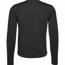 DAHLIE long sleeve run fast m Black