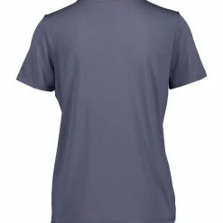 Online LE DON DE VIE lounge classic tee w Gray