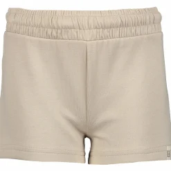 Outlet LE DON DE VIE lounge flare pant jr Khaki Beige