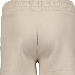 Outlet LE DON DE VIE lounge flare pant jr Khaki Beige