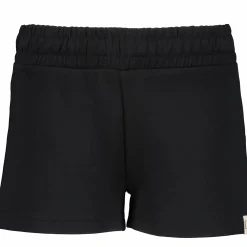 Sale LE DON DE VIE lounge flare pant jr Black