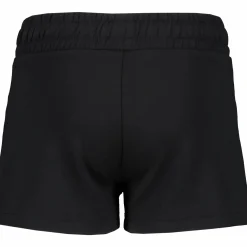 Sale LE DON DE VIE lounge flare pant jr Black