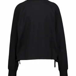 Best LE DON DE VIE lounge knot crew w Black