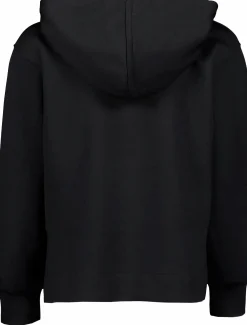 Online LE DON DE VIE lounge long hood jr Black