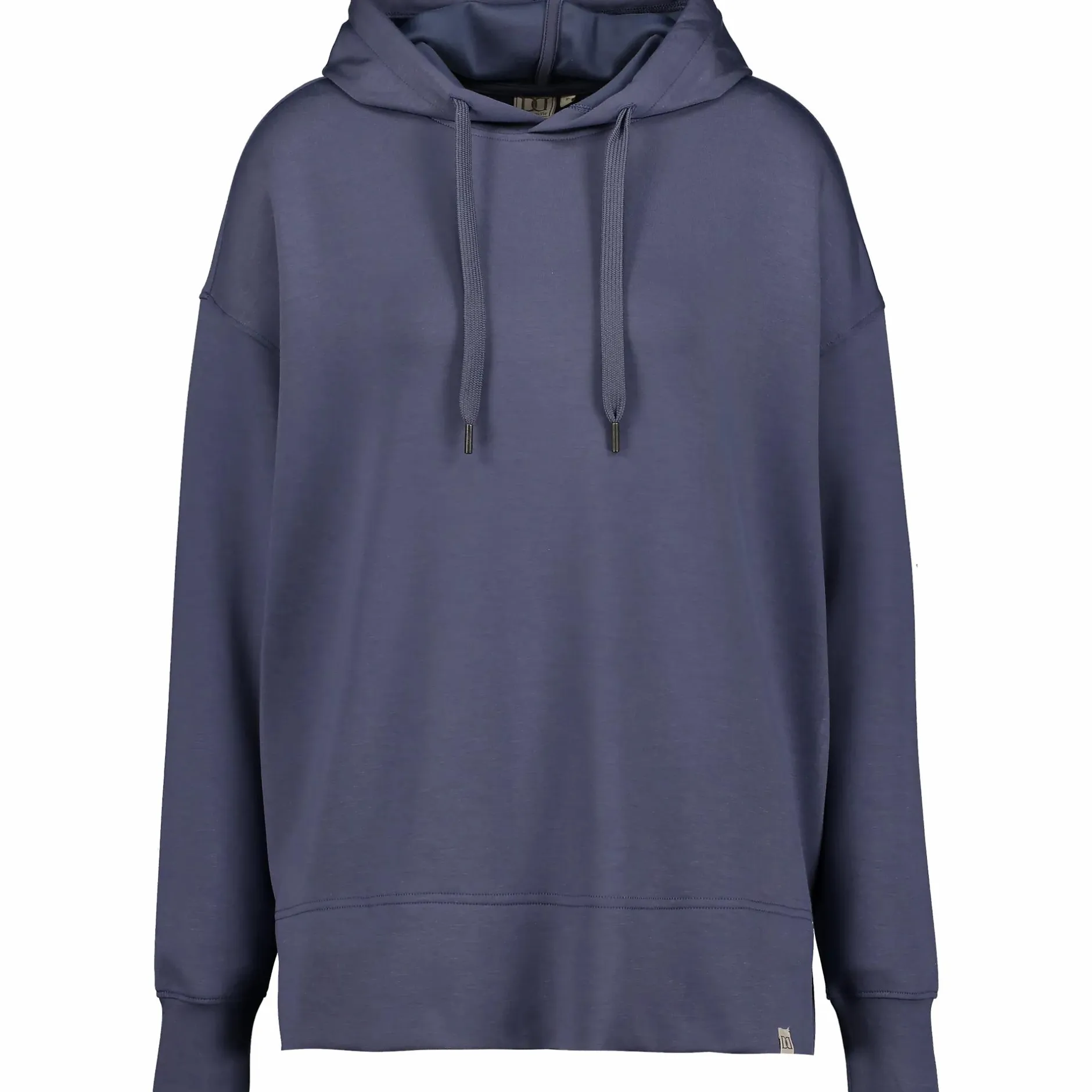 Best LE DON DE VIE lounge oversize hoodie w Gray