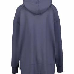Best LE DON DE VIE lounge oversize hoodie w Gray