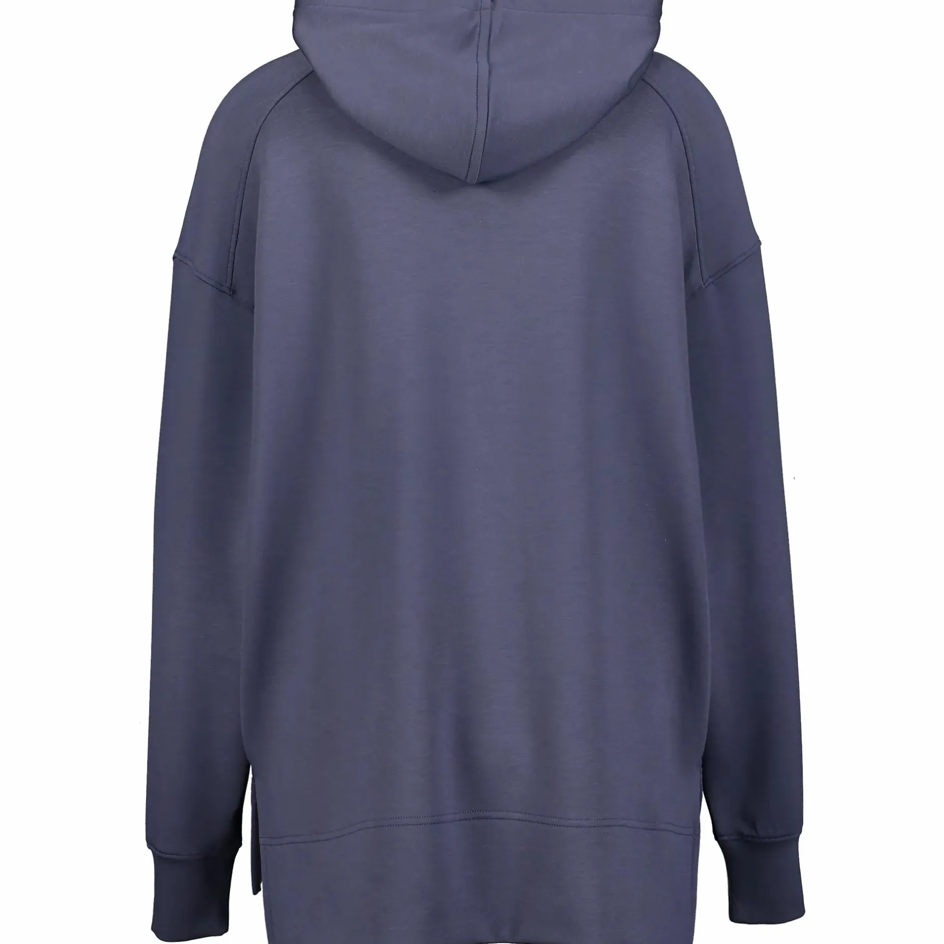 Best LE DON DE VIE lounge oversize hoodie w Gray