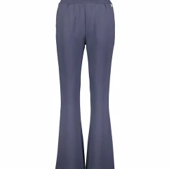 Best LE DON DE VIE lounge pant flare w Gray