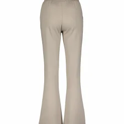 Sale LE DON DE VIE lounge pant flare w Khaki