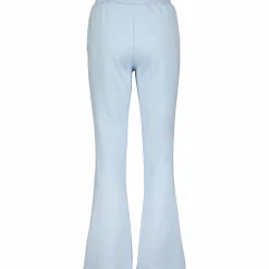 Best LE DON DE VIE lounge pant flare w Misty Blue