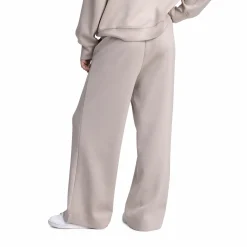 Sale LE DON DE VIE lounge pants wide w Khaki