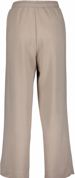Sale LE DON DE VIE lounge pants wide w Khaki