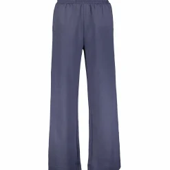 New LE DON DE VIE lounge pants wide w Gray